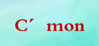 C＇mon品牌logo