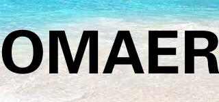 ROMAERA品牌logo