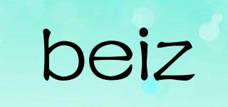 beiz品牌logo