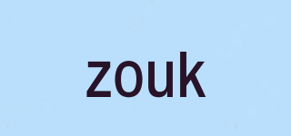 zouk品牌logo