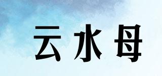 jellyfishtur/云水母品牌logo