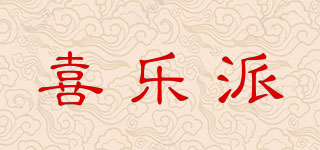 喜樂(lè)派品牌logo
