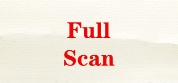 FullScan品牌logo