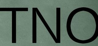 TNO品牌logo