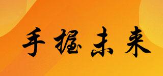 SWWLZNKJ/手握未來品牌logo