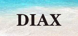 DIAX品牌logo