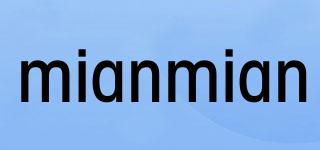 mianmian品牌logo