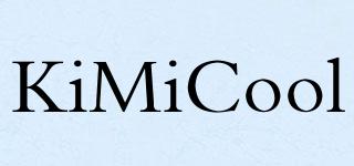 KiMiCool品牌logo
