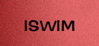 ISWIM品牌logo