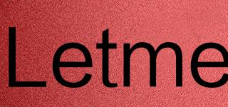 Letme品牌logo