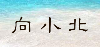 向小北品牌logo