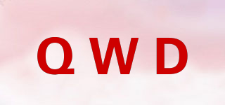QWD品牌logo