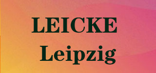LEICKE Leipzig品牌logo
