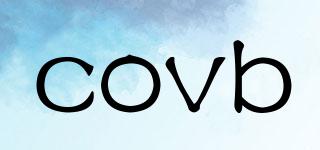 covb品牌logo