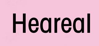Heareal品牌logo