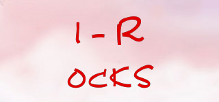 I－Rocks品牌logo