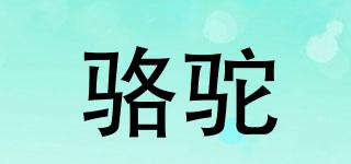駱駝品牌logo