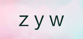zyw品牌logo