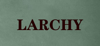 LARCHY品牌logo