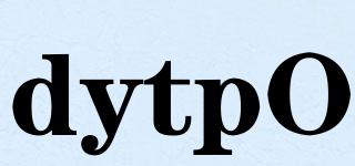 dytpO品牌logo