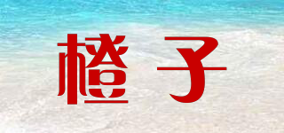 橙子品牌logo