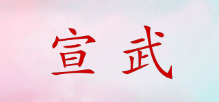 宣武品牌logo