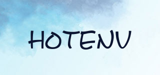 HOTENV品牌logo
