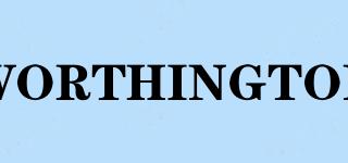 WORTHINGTON品牌logo
