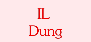 IL Dung品牌logo