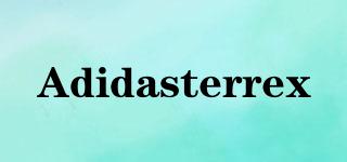 Adidasterrex品牌logo