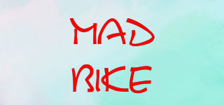 MADBIKE品牌logo
