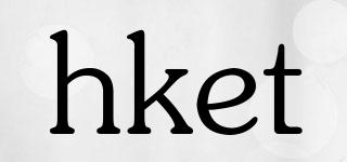 hket品牌logo