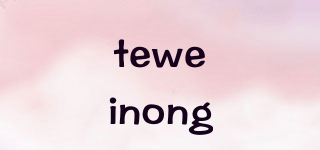 teweinong品牌logo