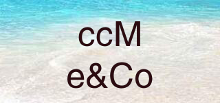 ccMe&Co品牌logo