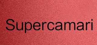 Supercamari品牌logo