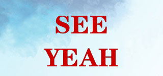 SEEYEAH品牌logo