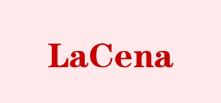 LaCena品牌logo