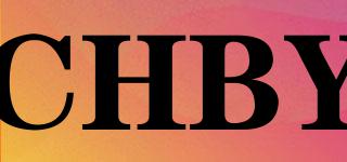 CHBY品牌logo