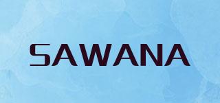 SAWANA品牌logo