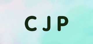 CJP品牌logo
