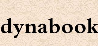 dynabook品牌logo