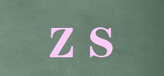 ZS品牌logo