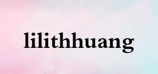 lilithhuang品牌logo