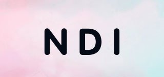 NDI品牌logo