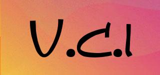 V.C.I品牌logo