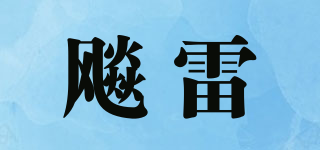 飚雷品牌logo