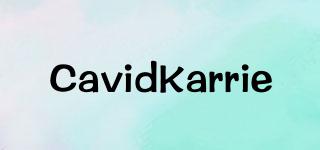 CavidKarrie品牌logo