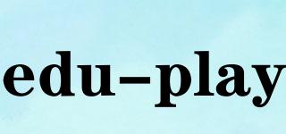 edu-play品牌logo