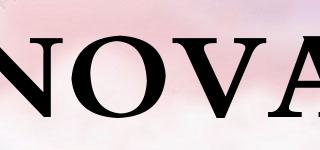 NOVA品牌logo