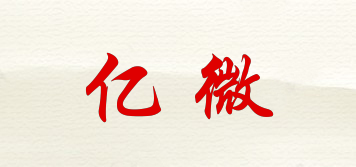 EVVE/億微品牌logo